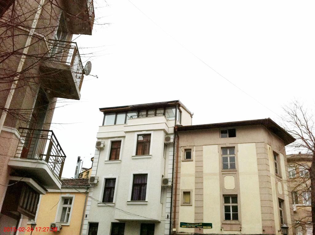 Kapana Plovdiv Quarto foto