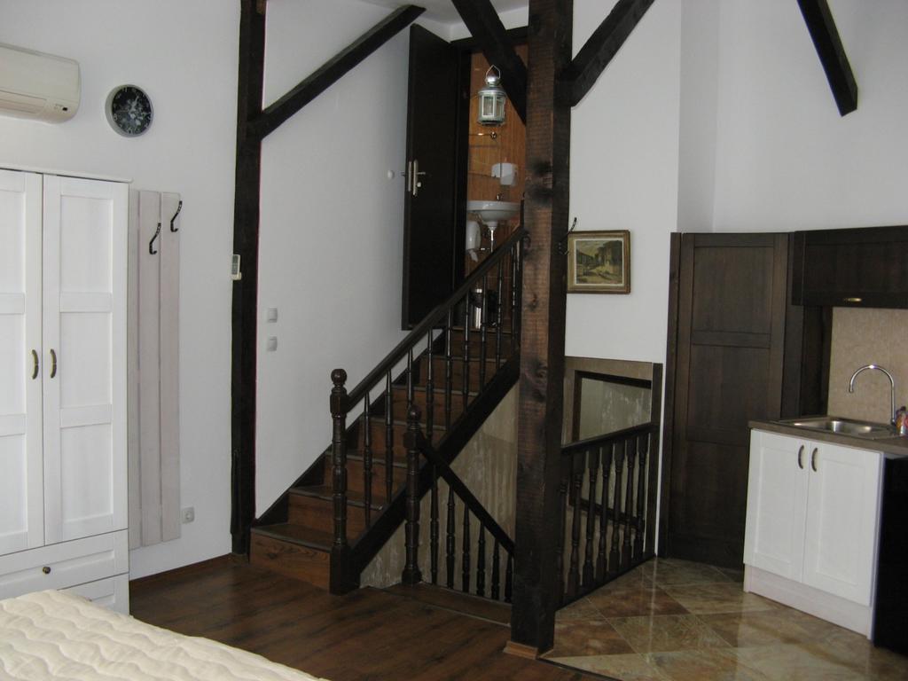 Kapana Plovdiv Quarto foto