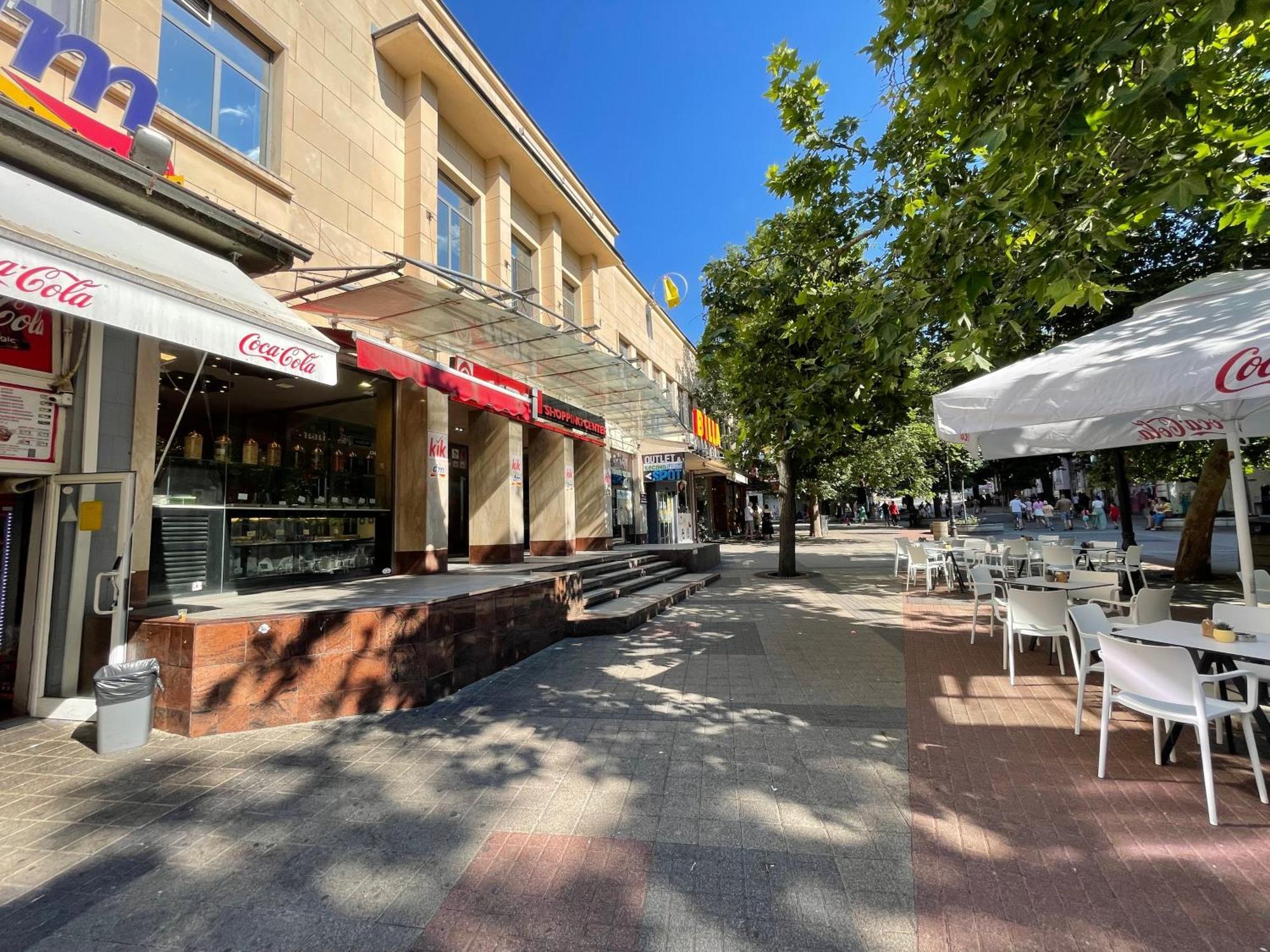 Kapana Plovdiv Exterior foto