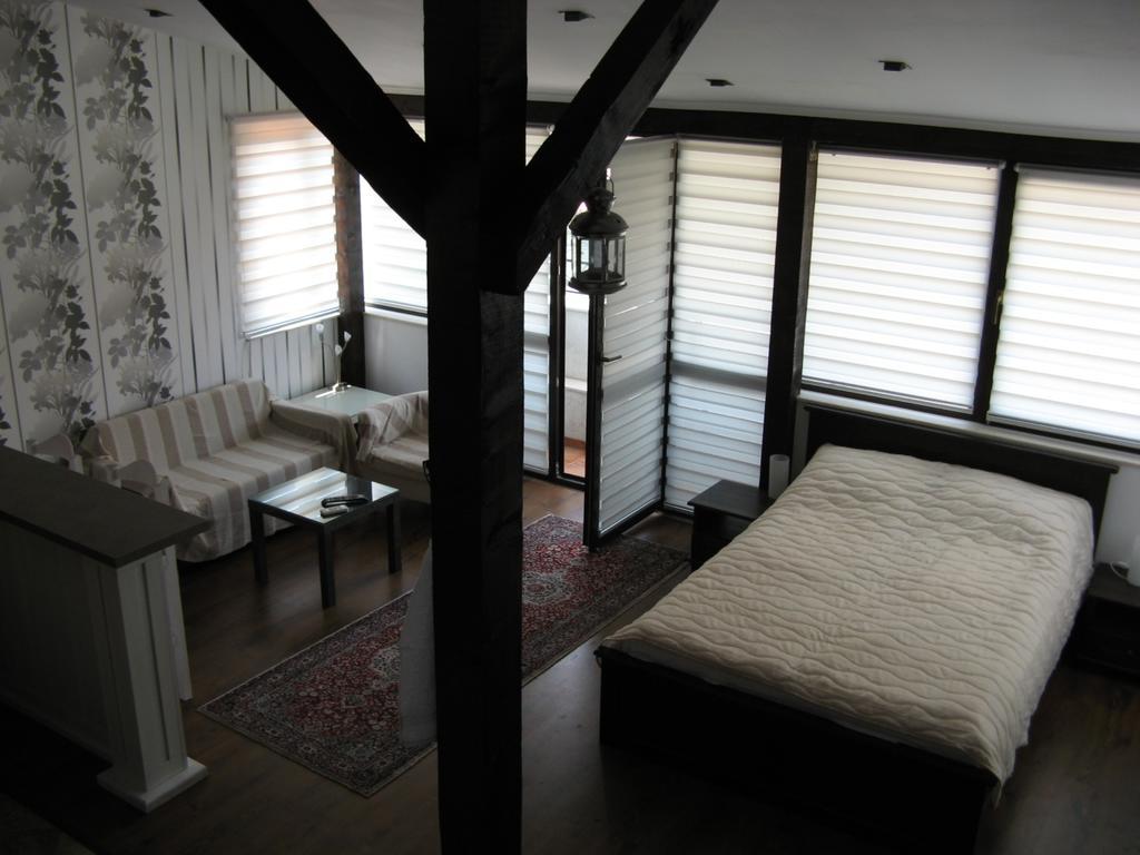 Kapana Plovdiv Quarto foto