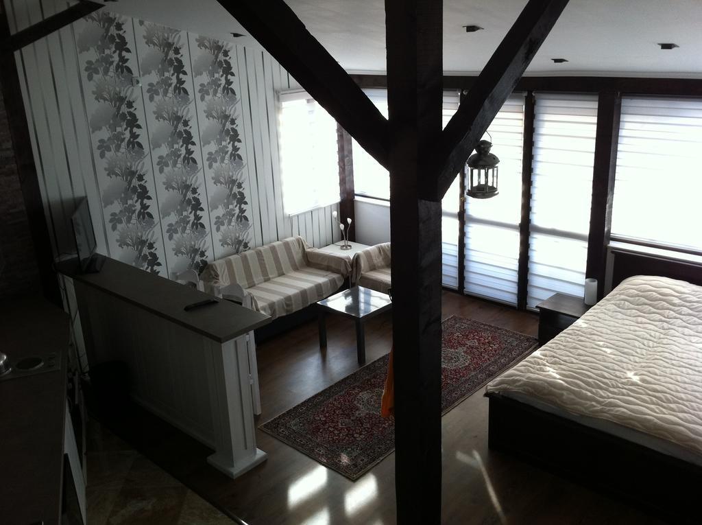 Kapana Plovdiv Quarto foto