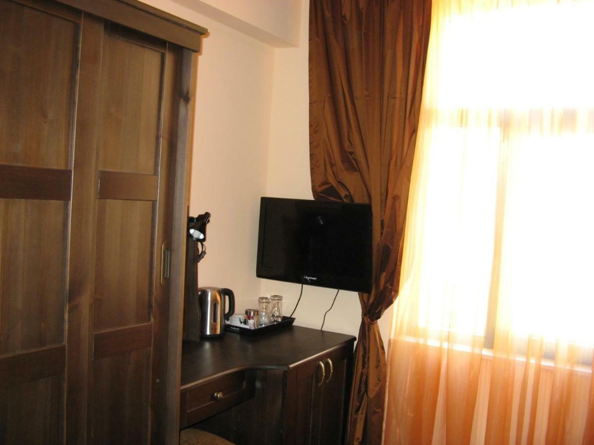Kapana Plovdiv Exterior foto
